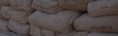 BENTONITA SÓDICA PARA PERFORACIÓN